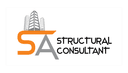 SA Structural logo